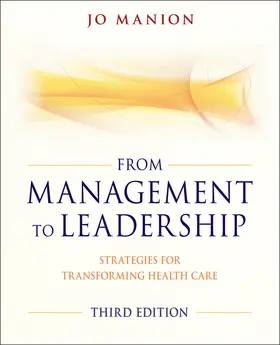 Manion |  From Management to Leadership | Buch |  Sack Fachmedien