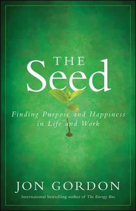 Gordon | The Seed | Buch | 978-0-470-88856-8 | www.sack.de