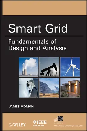 Momoh |  Smart Grid | Buch |  Sack Fachmedien