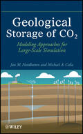 Nordbotten / Celia |  Geological Storage of CO2 | Buch |  Sack Fachmedien
