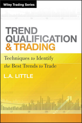 Little | Trend Qualification | Buch | 978-0-470-88966-4 | sack.de