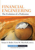 Beder / Marshall |  Financial Engineering | eBook | Sack Fachmedien