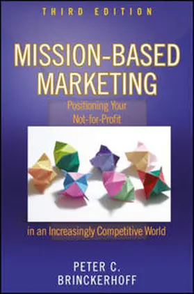 Brinckerhoff | Mission-Based Marketing | E-Book | www.sack.de