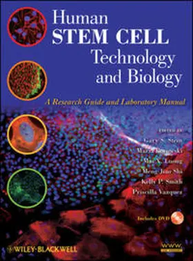 Stein / Borowski / Luong |  Human Stem Cell Technology and Biology | eBook | Sack Fachmedien