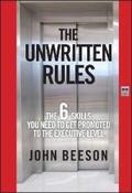 Beeson |  The Unwritten Rules | eBook | Sack Fachmedien