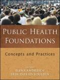 Andresen / DeFries Bouldin |  Public Health Foundations | eBook | Sack Fachmedien