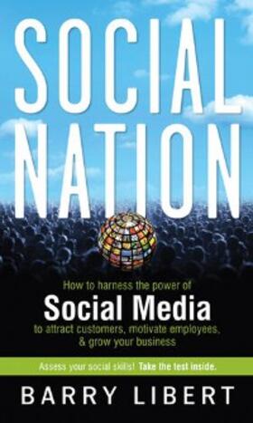 Libert | Social Nation | E-Book | sack.de