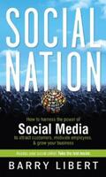 Libert |  Social Nation | eBook | Sack Fachmedien