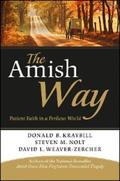 Kraybill / Nolt / Weaver-Zercher |  The Amish Way | eBook | Sack Fachmedien