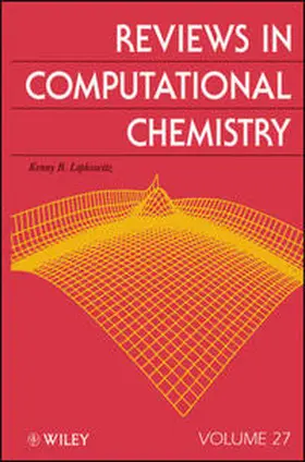 Lipkowitz | Reviews in Computational Chemistry / Reviews in Computational Chemistry, Volume 27 | E-Book | sack.de