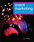 Preston |  Event Marketing | Buch |  Sack Fachmedien