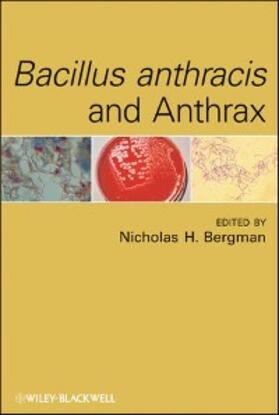 Bergman | Bacillus anthracis and Anthrax | E-Book | sack.de