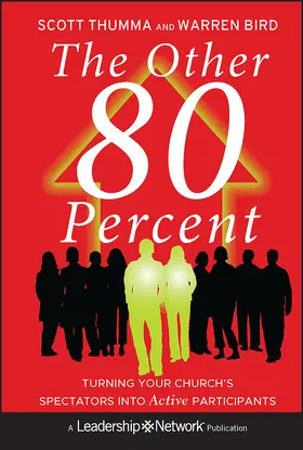 Thumma / Bird |  The Other 80 Percent | Buch |  Sack Fachmedien