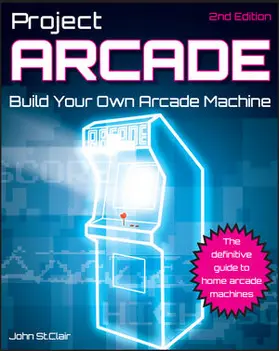  Project Arcade | Buch |  Sack Fachmedien