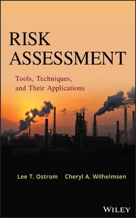 Ostrom / Wilhelmsen |  Risk Assessment | Buch |  Sack Fachmedien