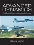 Jazar |  Advanced Dynamics | eBook | Sack Fachmedien