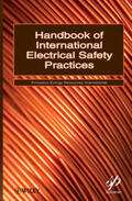 Princeton Energy Resources International |  Handbook of International Electrical Safety Practices | eBook | Sack Fachmedien