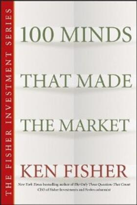 Fisher | 100 Minds That Made the Market | E-Book | sack.de