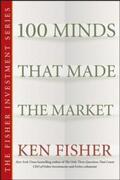 Fisher |  100 Minds That Made the Market | eBook | Sack Fachmedien