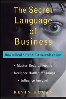 Hogan | The Secret Language of Business | E-Book | www.sack.de