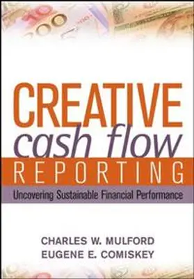 Mulford / Comiskey | Creative Cash Flow Reporting | E-Book | www.sack.de