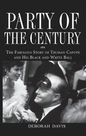 Davis |  Party of the Century | eBook | Sack Fachmedien