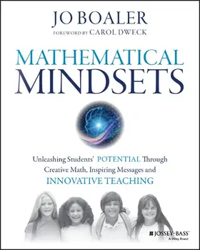 Boaler |  Mathematical Mindsets | Buch |  Sack Fachmedien