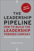 Charan / Drotter / Noel |  Charan, R: Leadership Pipeline | Buch |  Sack Fachmedien
