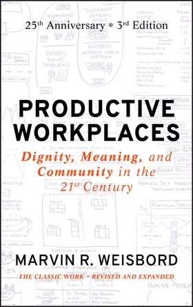 Weisbord |  Productive Workplaces | Buch |  Sack Fachmedien
