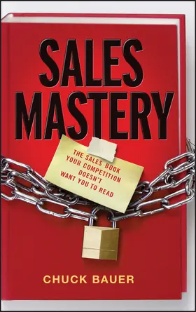 Bauer |  Sales Mastery | Buch |  Sack Fachmedien
