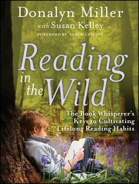 Miller / Kelley |  Reading in the Wild | Buch |  Sack Fachmedien