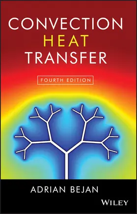 Bejan |  Convection Heat Transfer | Buch |  Sack Fachmedien