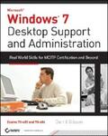 Gibson |  Windows 7 Desktop Support and Administration | eBook | Sack Fachmedien