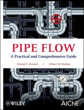 Rennels / Hudson | Pipe Flow | Buch | 978-0-470-90102-1 | sack.de