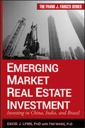 Lynn |  Emerging Market Real Estate (F | Buch |  Sack Fachmedien