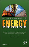 Zatzman |  Sustainable Energy Pricing | Buch |  Sack Fachmedien