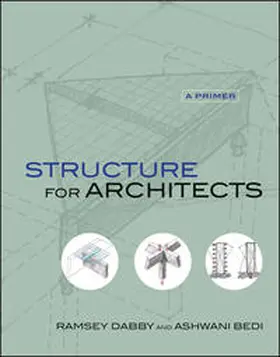 Dabby / Bedi | Structure for Architects | E-Book | www.sack.de