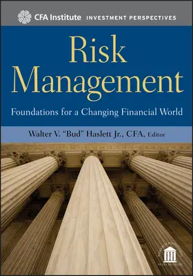 Haslett |  Risk Management | Buch |  Sack Fachmedien