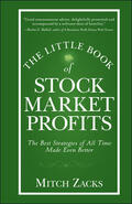 Zacks |  The Little Book of Stock Market Profits | Buch |  Sack Fachmedien