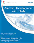 Dolce |  Android Dev with Flash VB | Buch |  Sack Fachmedien