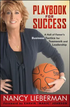 Lieberman | Playbook for Success | E-Book | sack.de