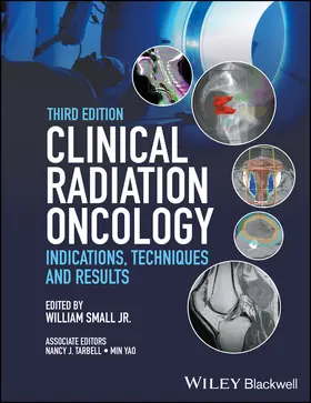 Small |  Clinical Radiation Oncology | Buch |  Sack Fachmedien