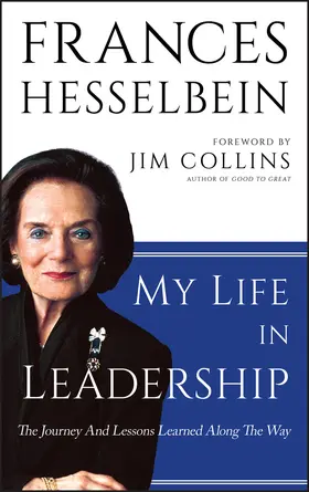 Hesselbein |  My Life in Leadership | Buch |  Sack Fachmedien