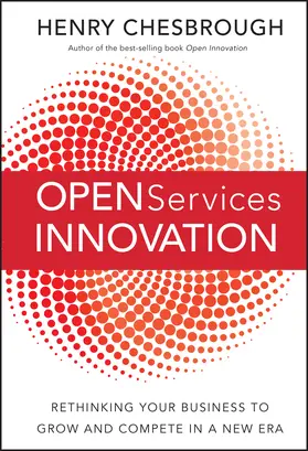 Chesbrough |  Open Services Innovation | Buch |  Sack Fachmedien
