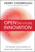 Chesbrough |  Open Services Innovation | Buch |  Sack Fachmedien