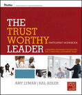 Lyman / Adler |  The Trustworthy Leader | Buch |  Sack Fachmedien
