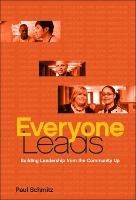 Schmitz |  Everyone Leads | Buch |  Sack Fachmedien