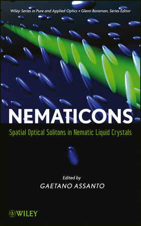 Assanto |  Nematicons | Buch |  Sack Fachmedien