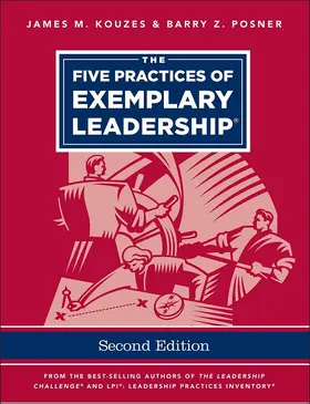 Kouzes / Posner |  The Five Practices of Exemplary Leadership | Buch |  Sack Fachmedien
