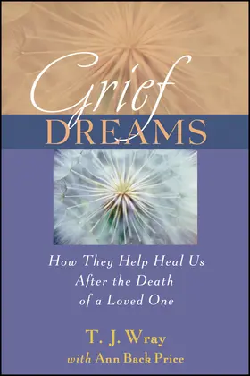 Wray / Price |  Grief Dreams | Buch |  Sack Fachmedien